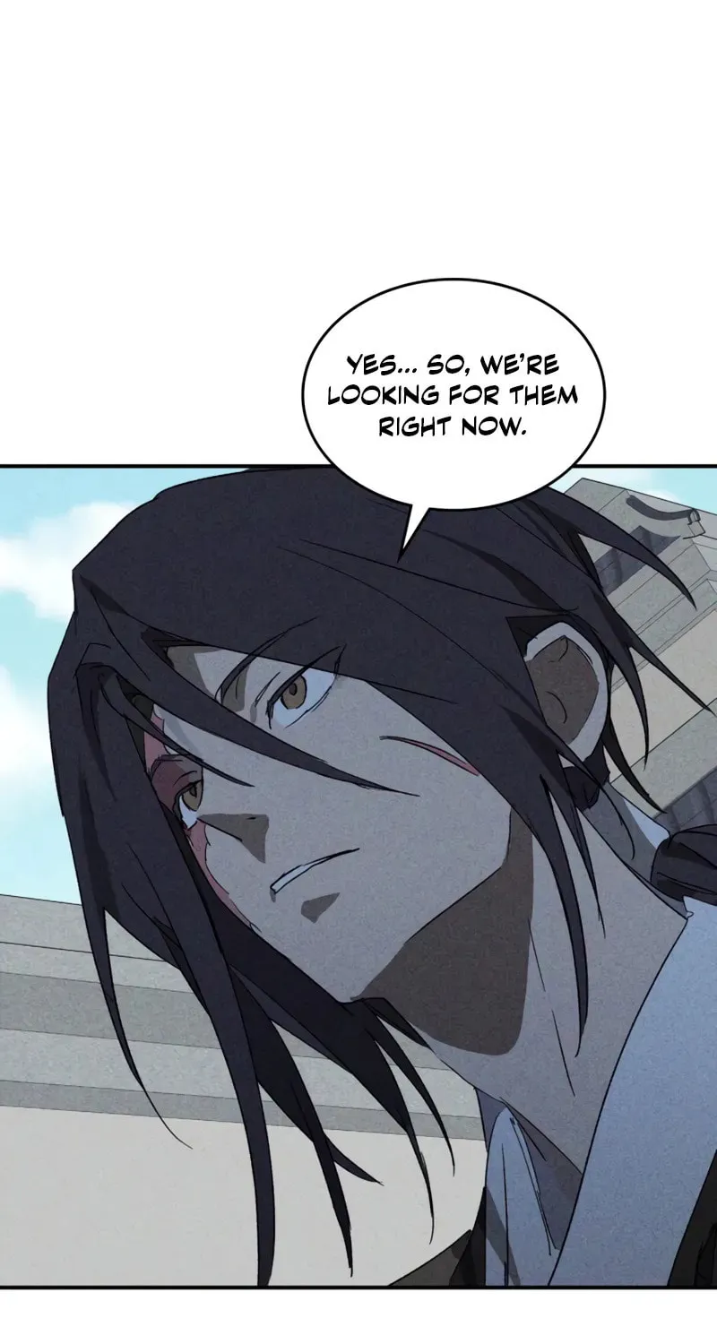 Read Chronicles of a Returner chapter 116 image 24 on Lezhin