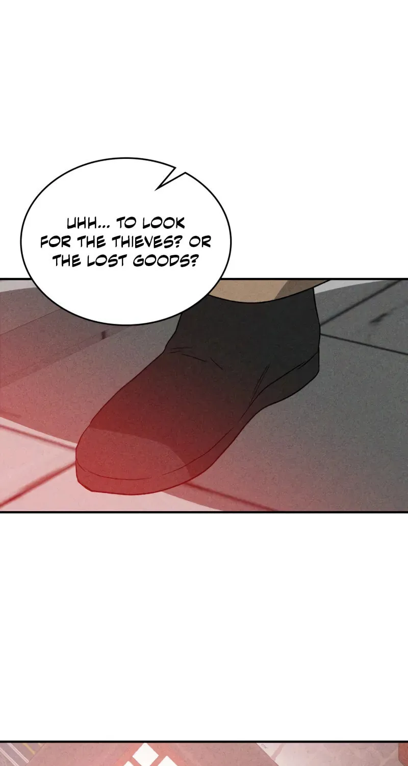 Read Chronicles of a Returner chapter 116 image 25 on Lezhin