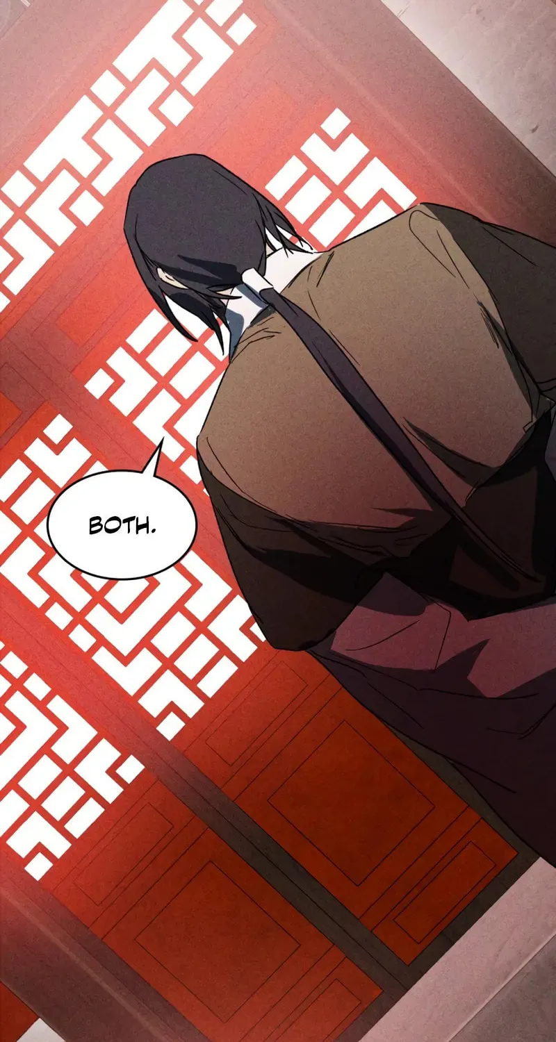 Read Chronicles of a Returner chapter 116 image 26 on Lezhin