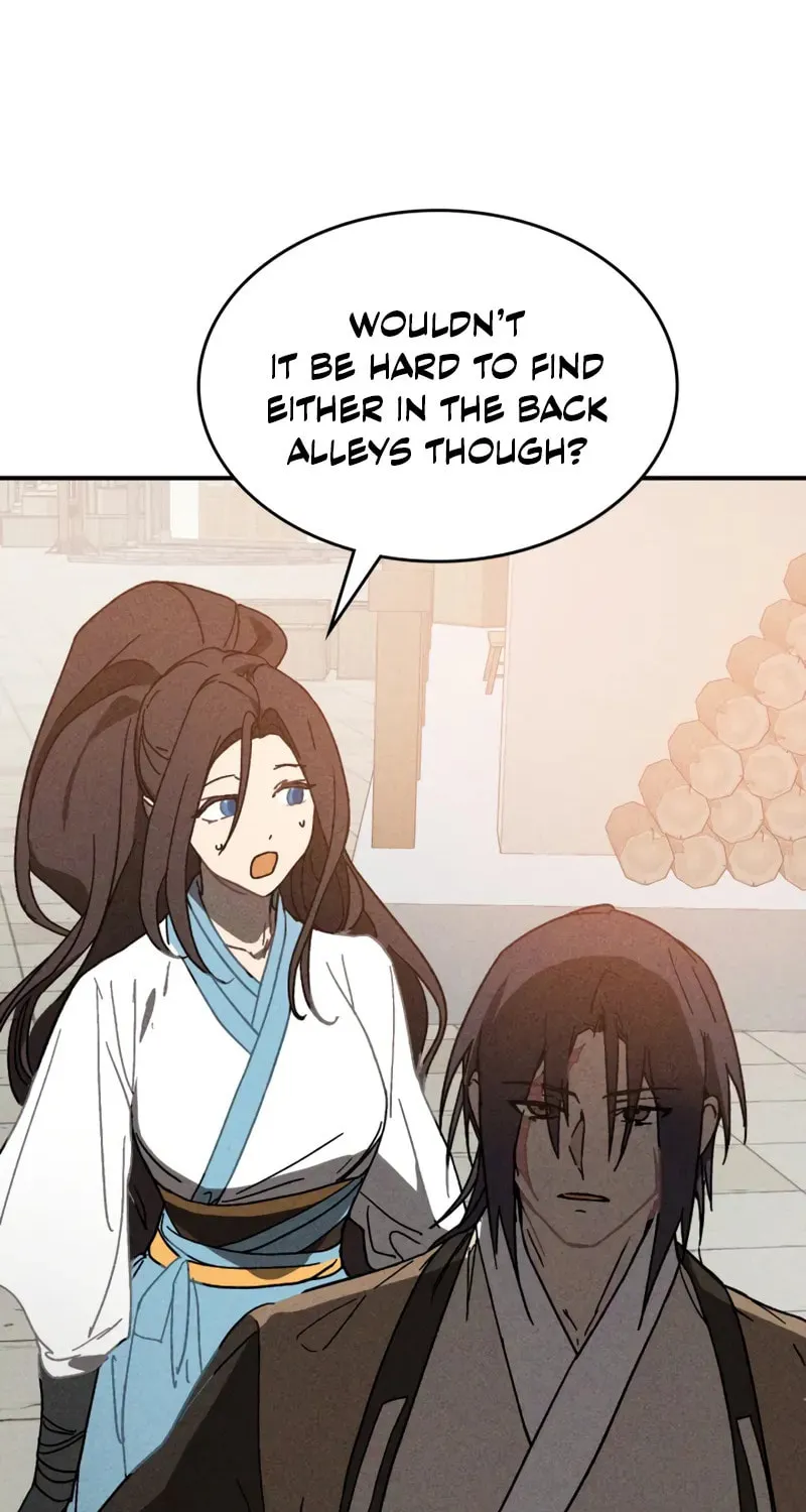 Read Chronicles of a Returner chapter 116 image 28 on Lezhin