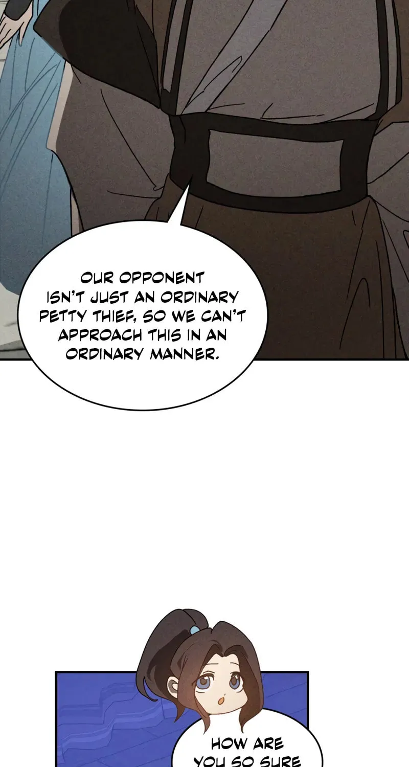 Read Chronicles of a Returner chapter 116 image 29 on Lezhin