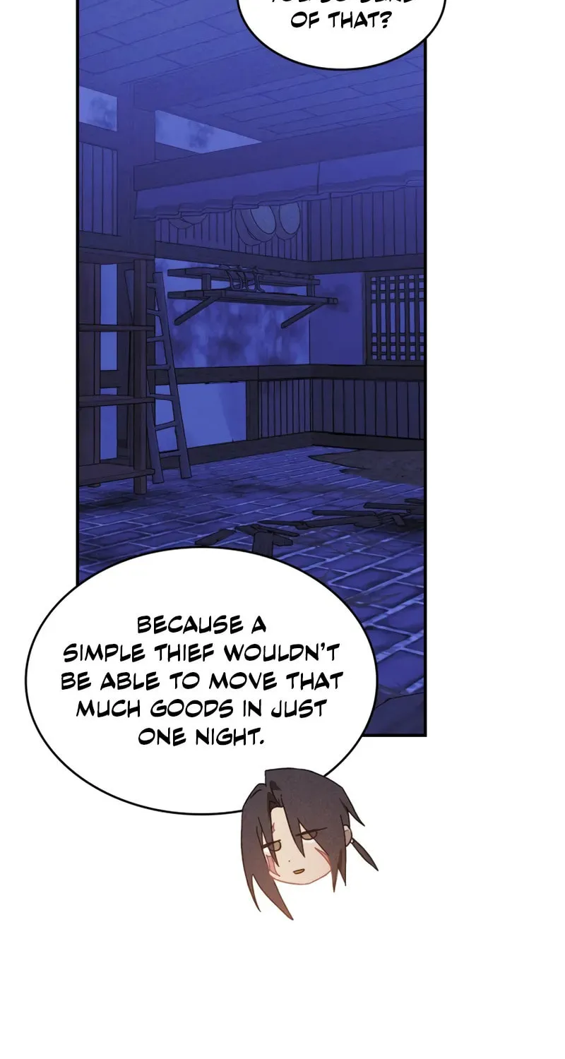 Read Chronicles of a Returner chapter 116 image 30 on Lezhin