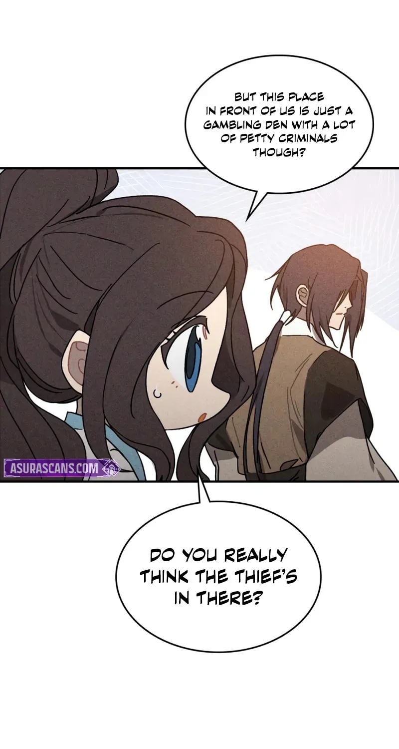 Read Chronicles of a Returner chapter 116 image 31 on Lezhin