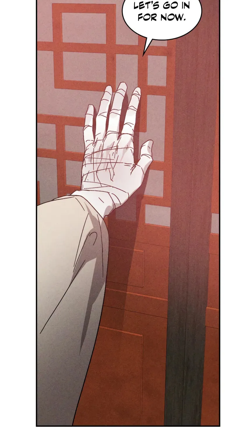 Read Chronicles of a Returner chapter 116 image 33 on Lezhin