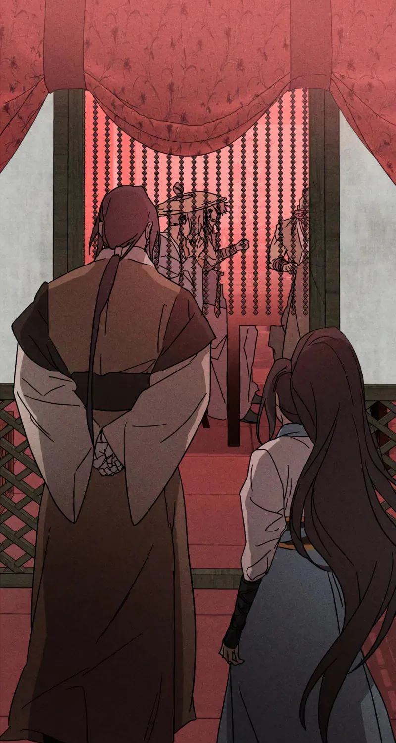 Read Chronicles of a Returner chapter 116 image 35 on Lezhin