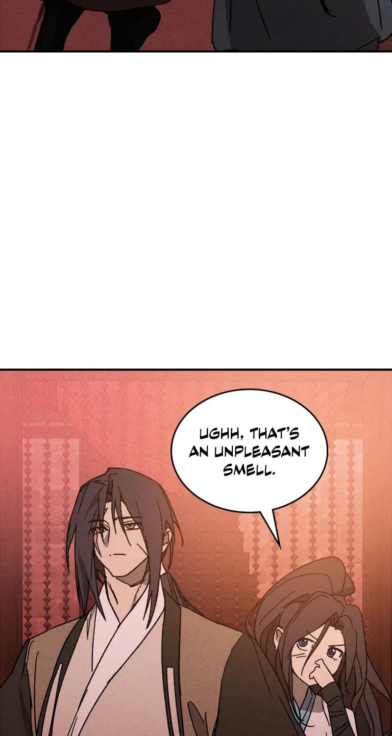 Read Chronicles of a Returner chapter 116 image 36 on Lezhin