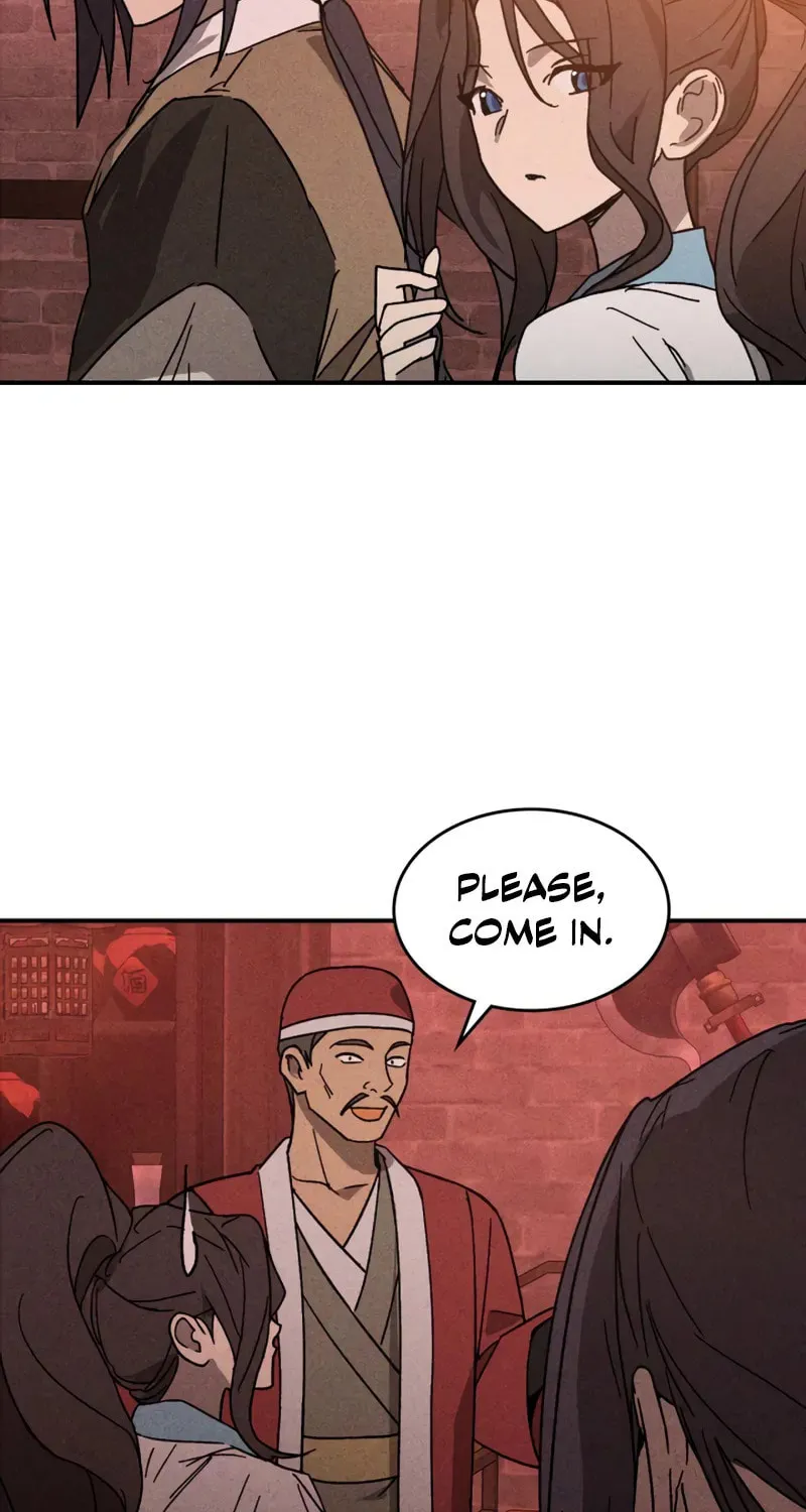 Read Chronicles of a Returner chapter 116 image 38 on Lezhin