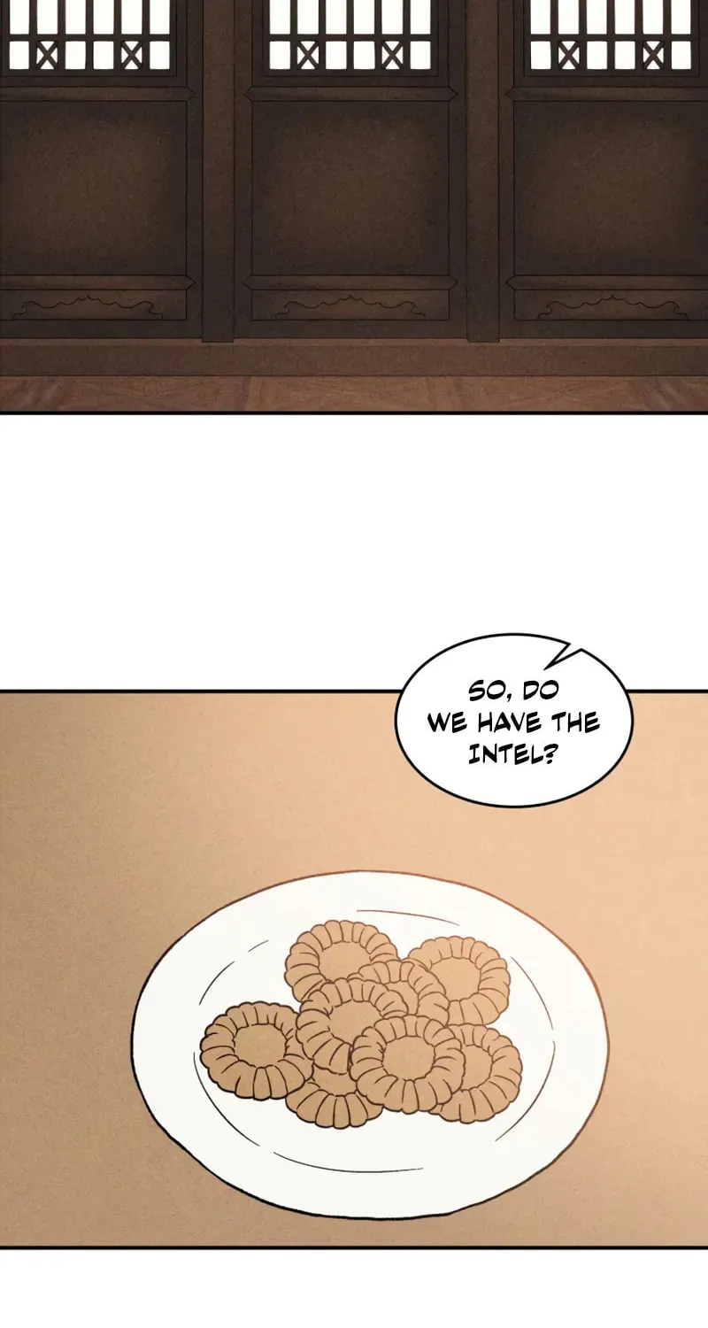 Read Chronicles of a Returner chapter 116 image 40 on Lezhin