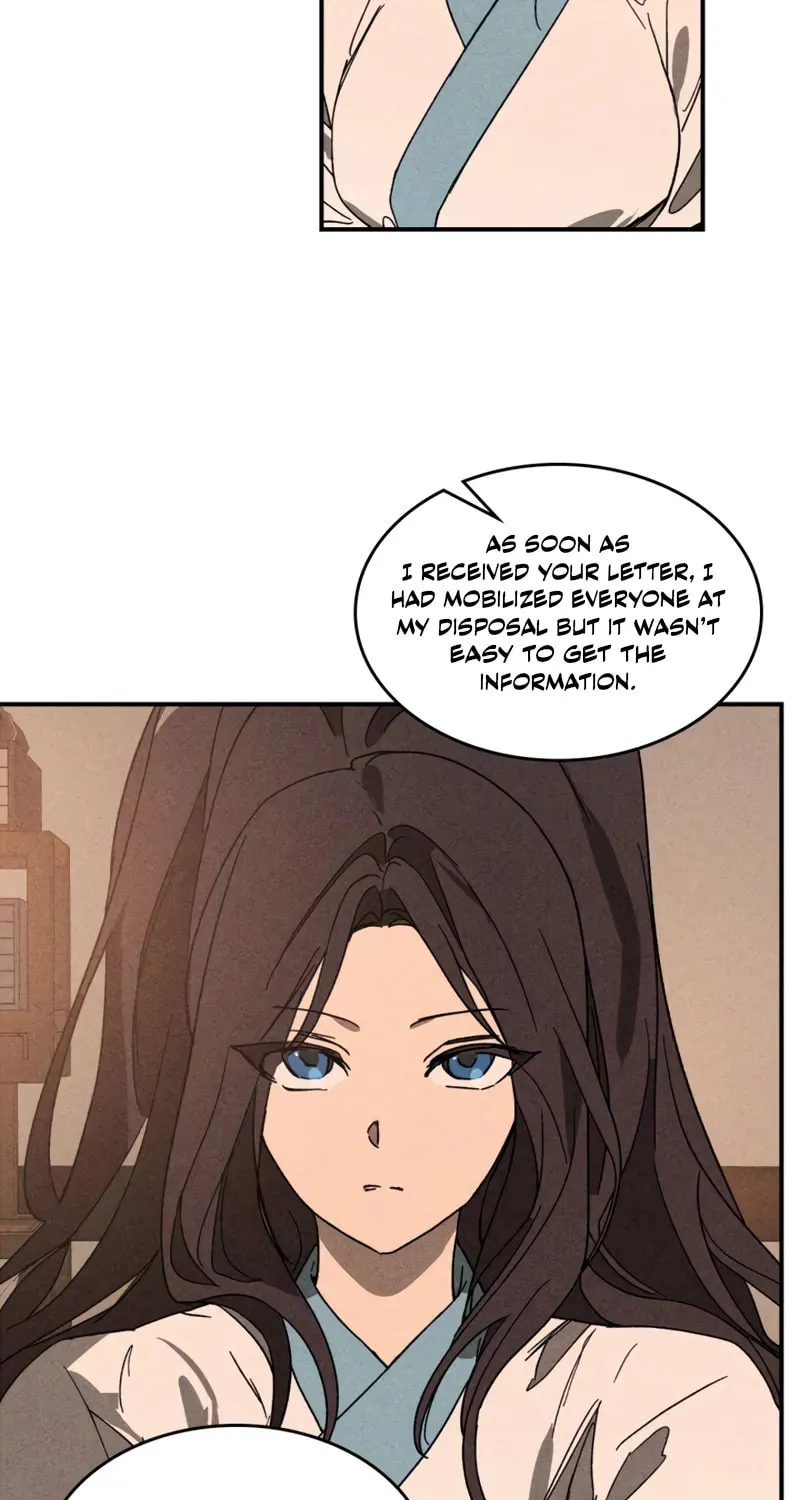 Read Chronicles of a Returner chapter 116 image 43 on Lezhin