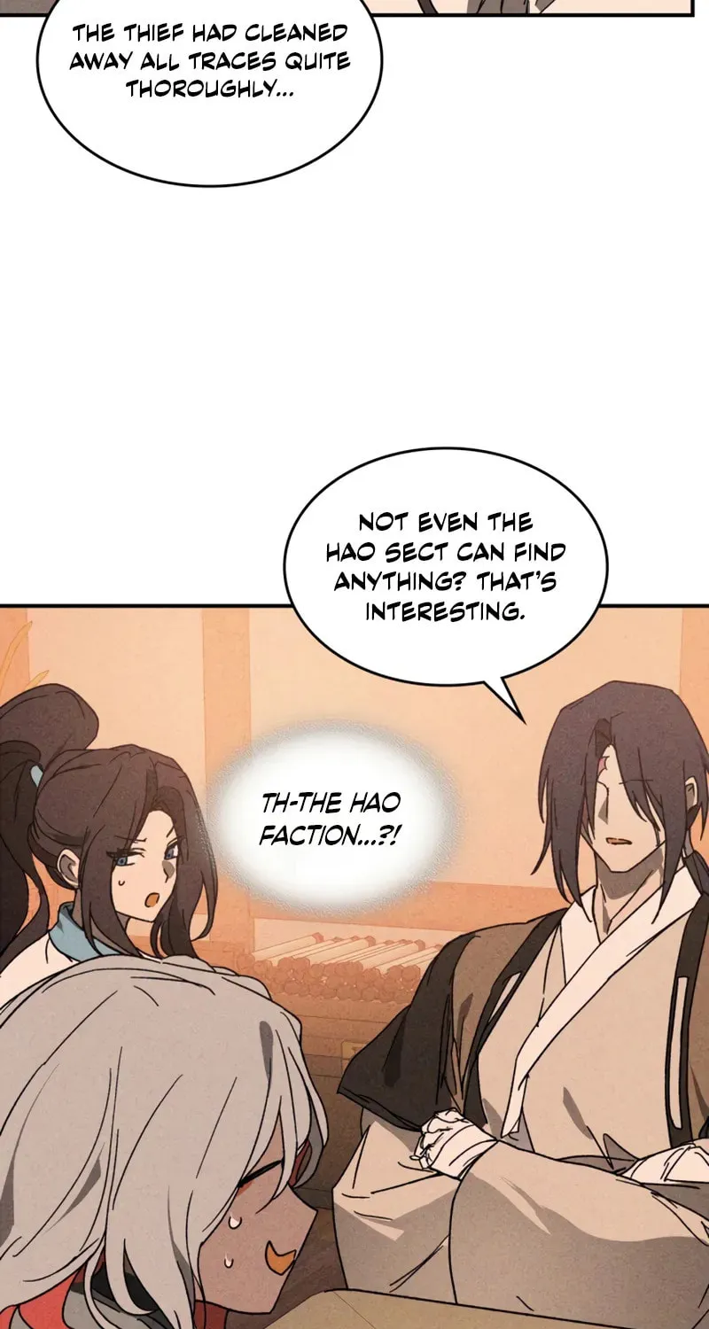 Read Chronicles of a Returner chapter 116 image 44 on Lezhin