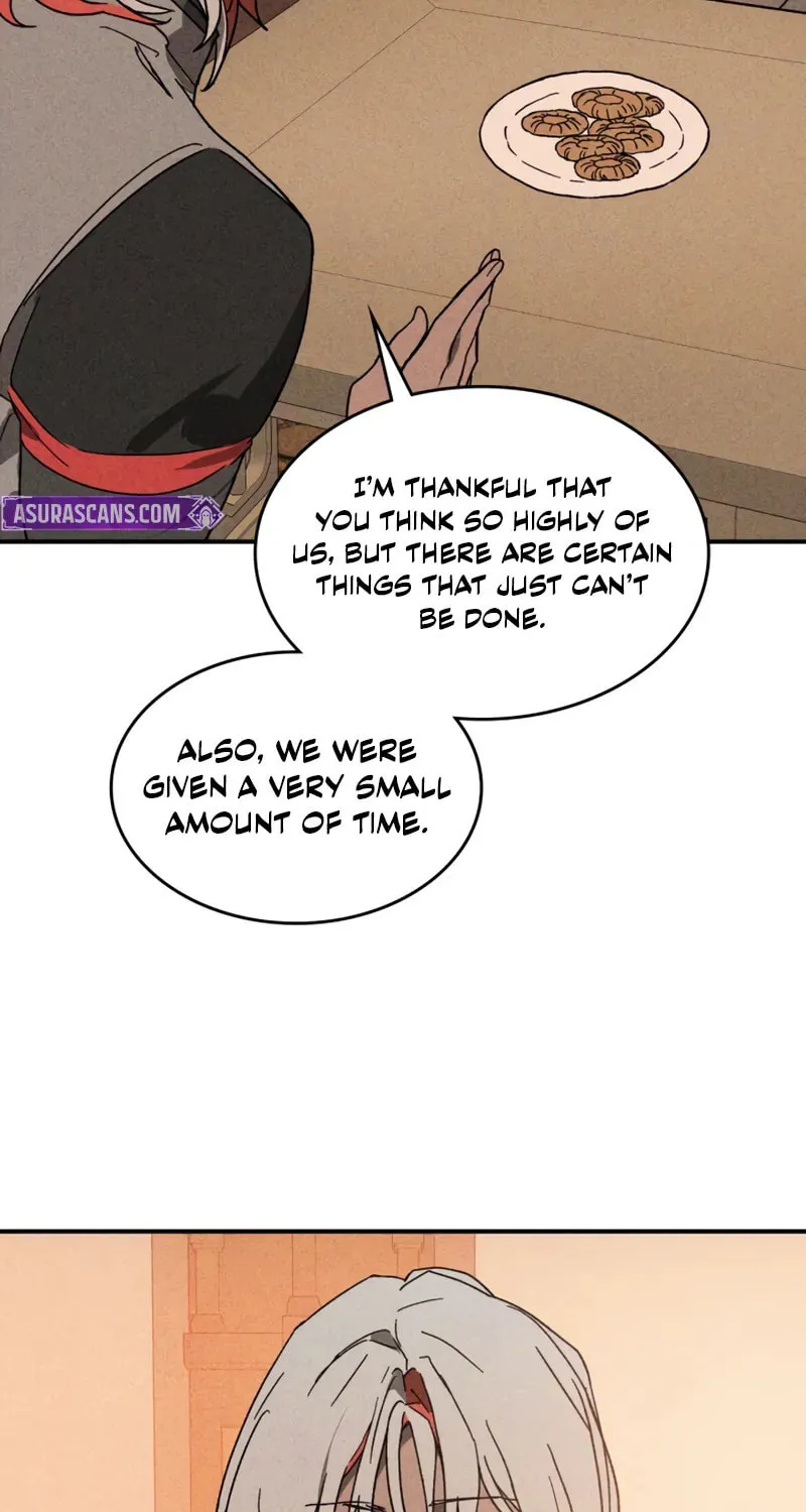 Read Chronicles of a Returner chapter 116 image 45 on Lezhin
