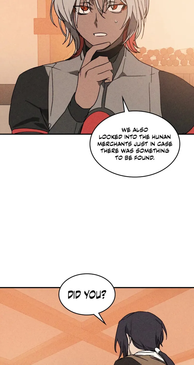 Read Chronicles of a Returner chapter 116 image 46 on Lezhin