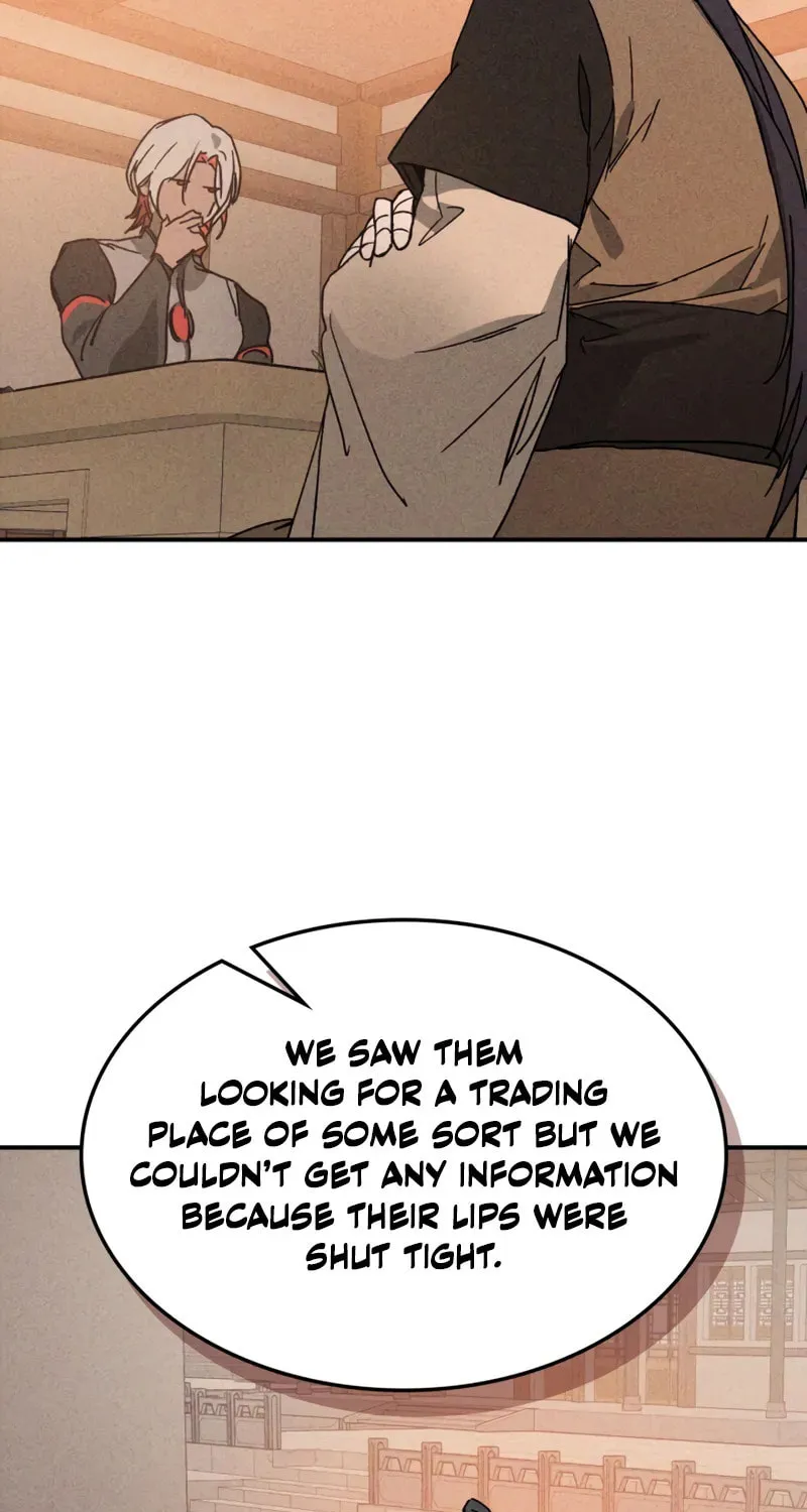 Read Chronicles of a Returner chapter 116 image 47 on Lezhin