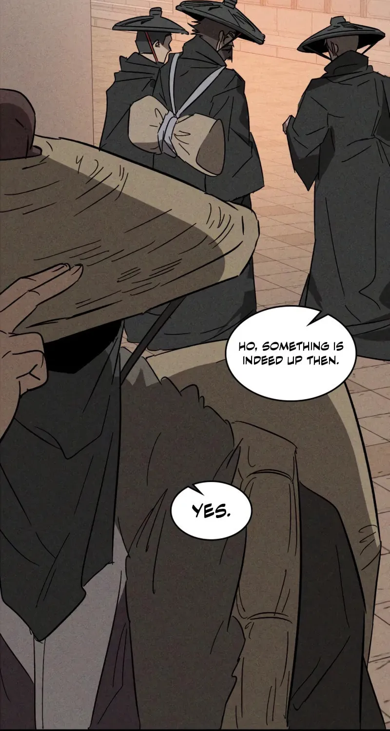 Read Chronicles of a Returner chapter 116 image 48 on Lezhin