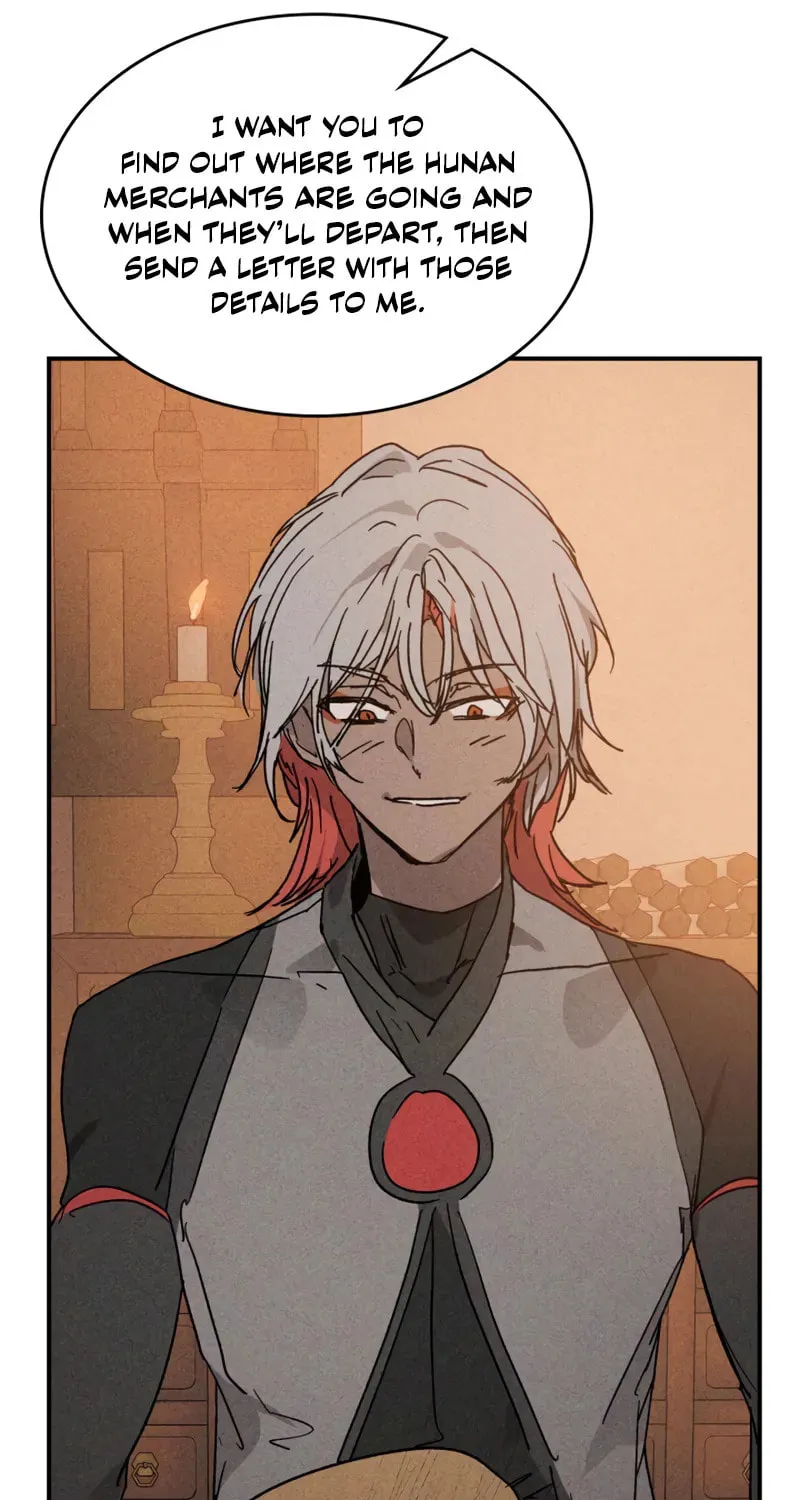 Read Chronicles of a Returner chapter 116 image 51 on Lezhin