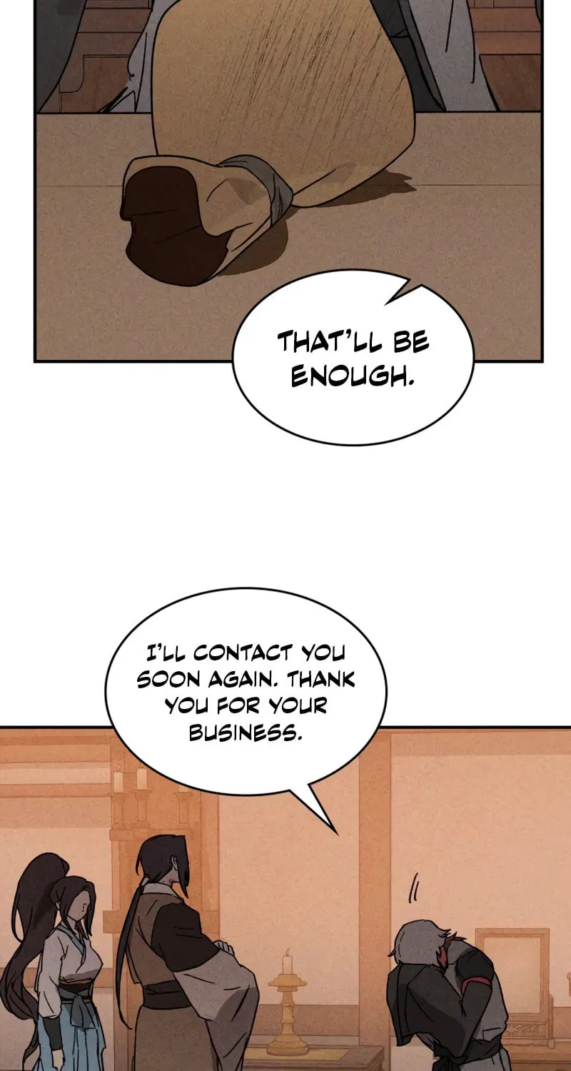 Read Chronicles of a Returner chapter 116 image 52 on Lezhin