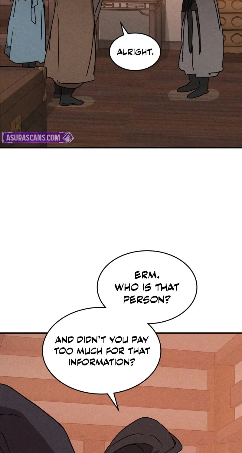 Read Chronicles of a Returner chapter 116 image 53 on Lezhin