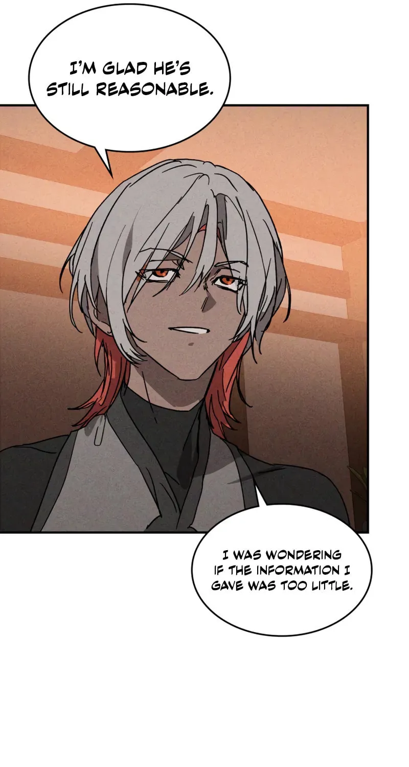 Read Chronicles of a Returner chapter 116 image 61 on Lezhin