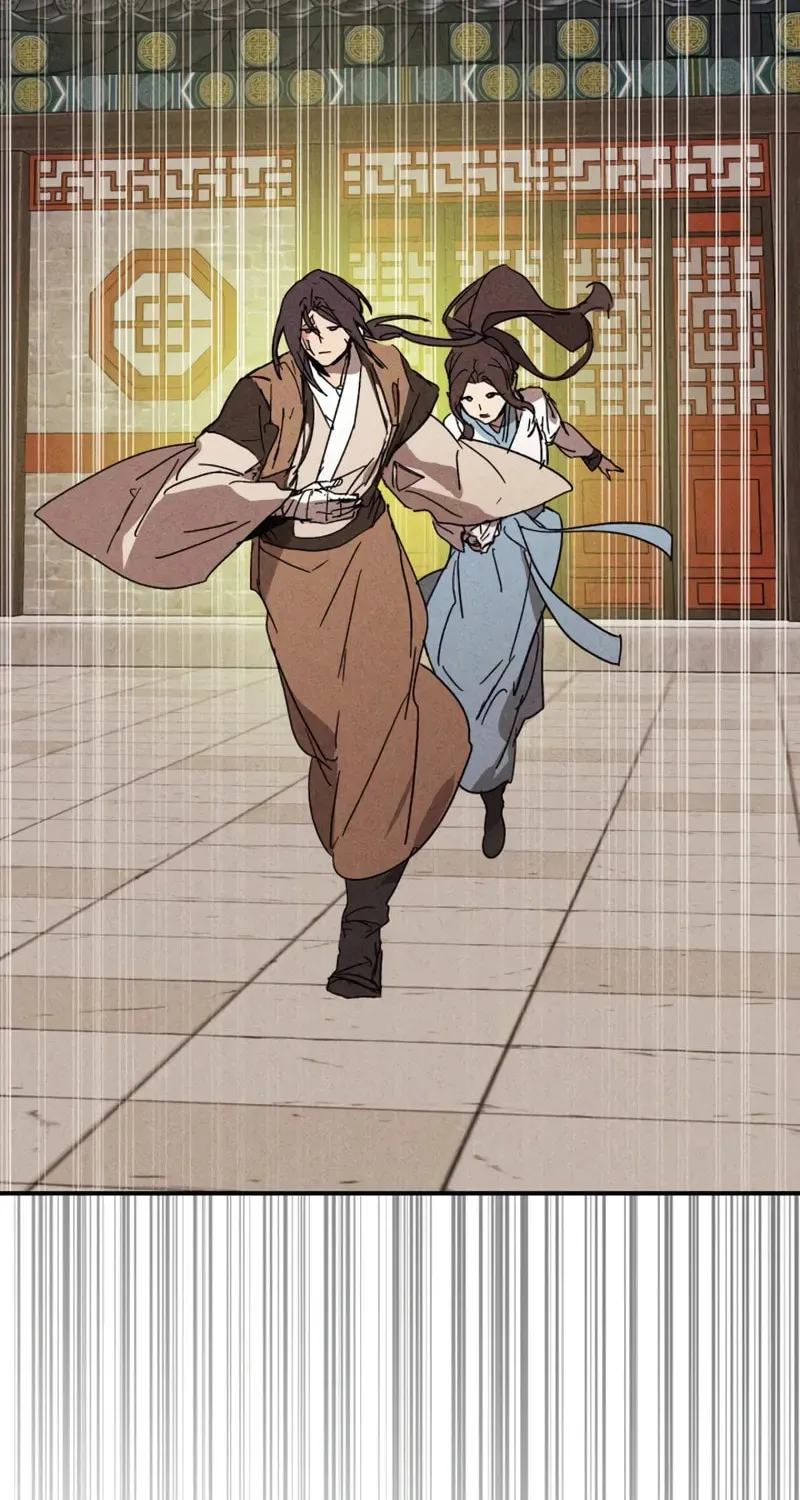 Read Chronicles of a Returner chapter 116 image 68 on Lezhin