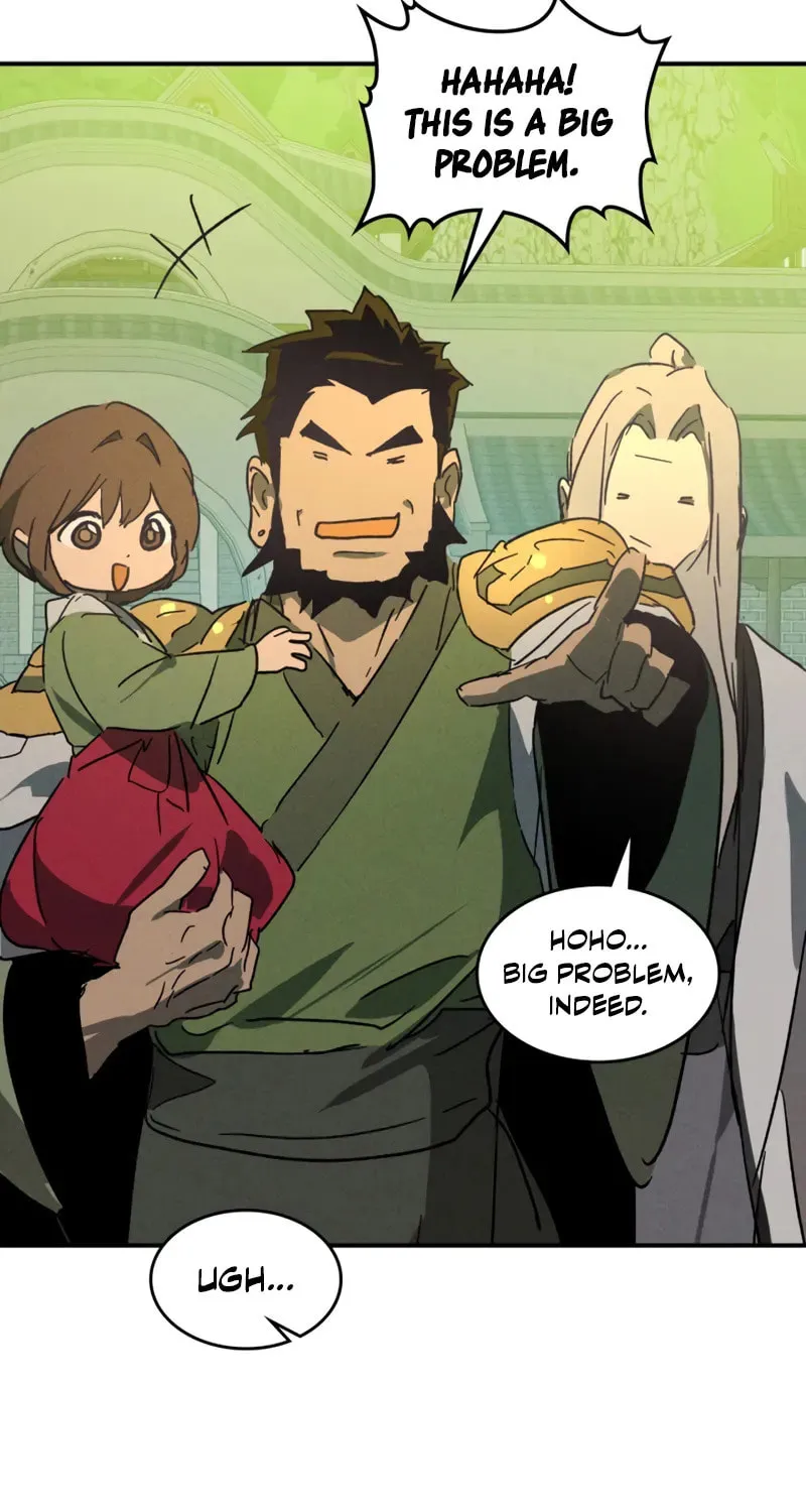 Read Chronicles of a Returner chapter 116 image 7 on Lezhin