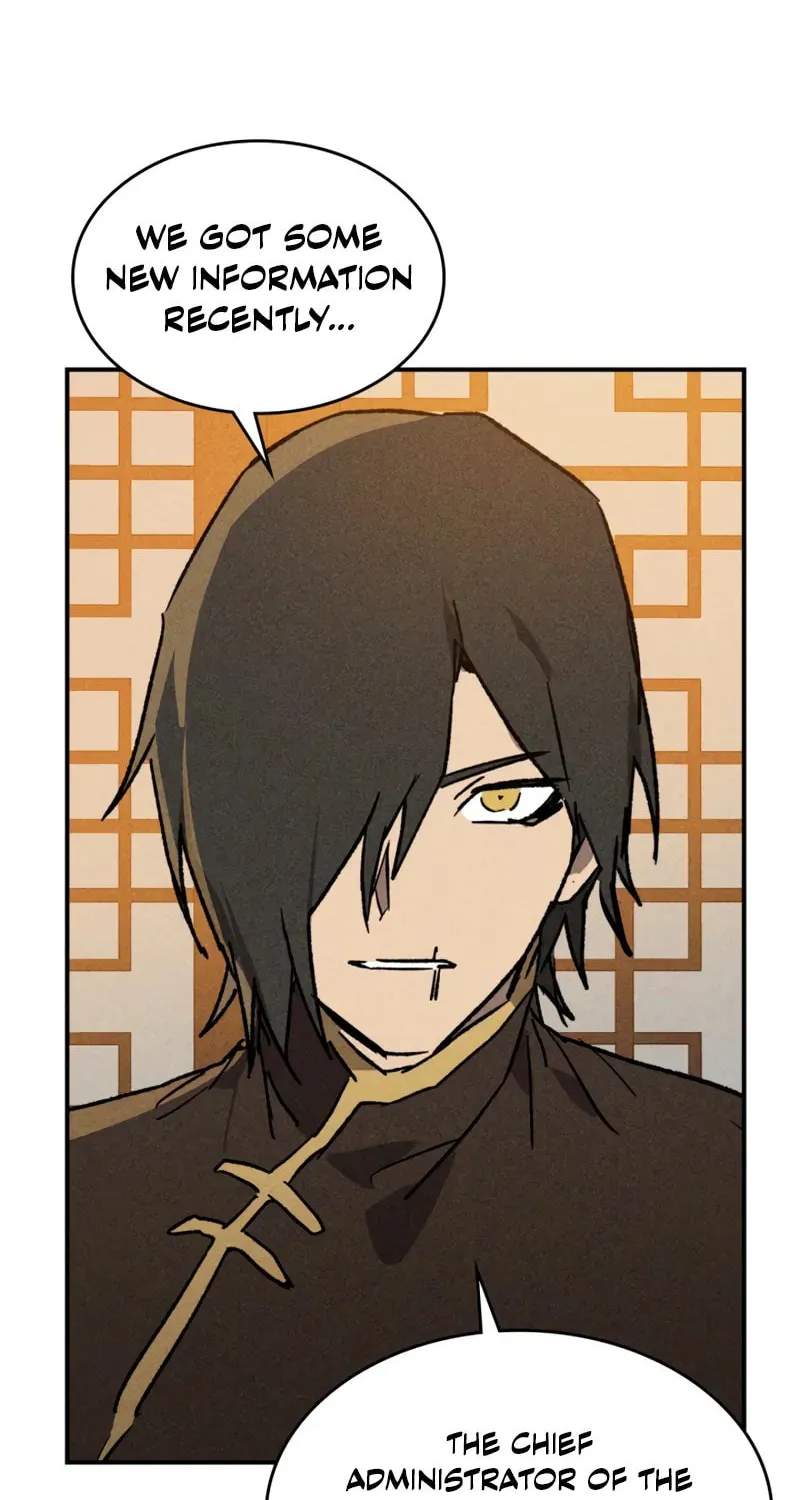 Read Chronicles of a Returner chapter 116 image 76 on Lezhin