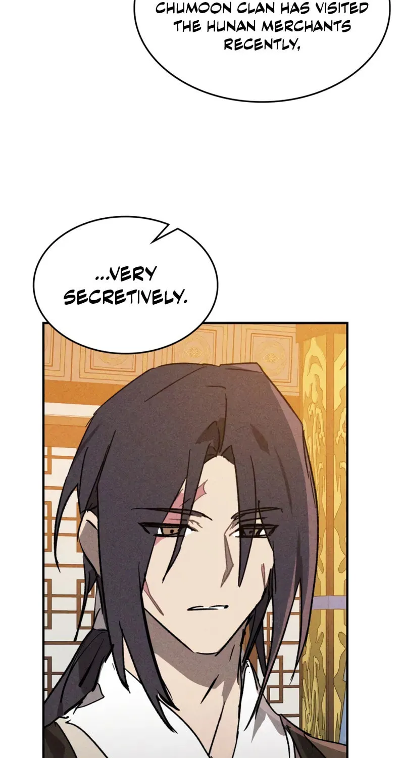 Read Chronicles of a Returner chapter 116 image 77 on Lezhin