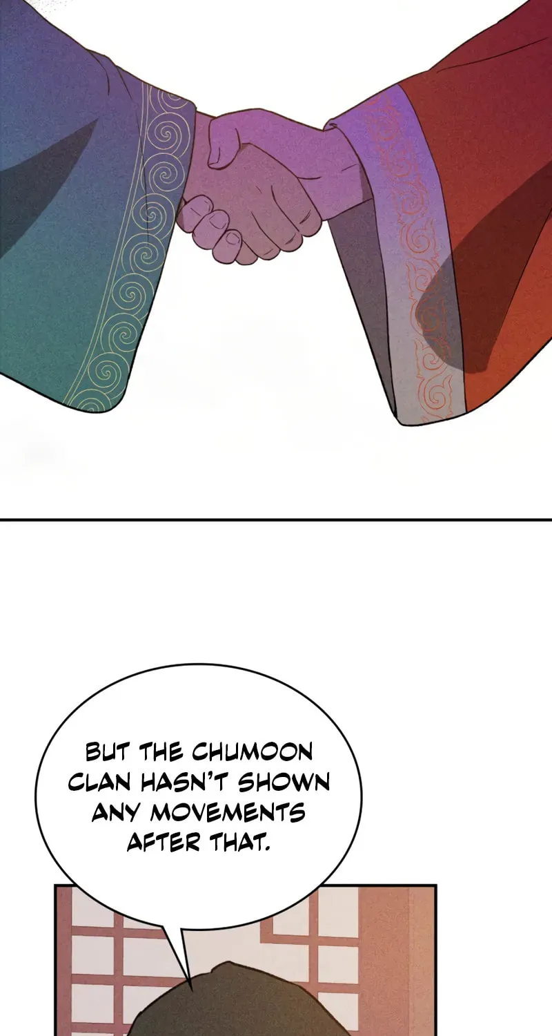 Read Chronicles of a Returner chapter 116 image 79 on Lezhin