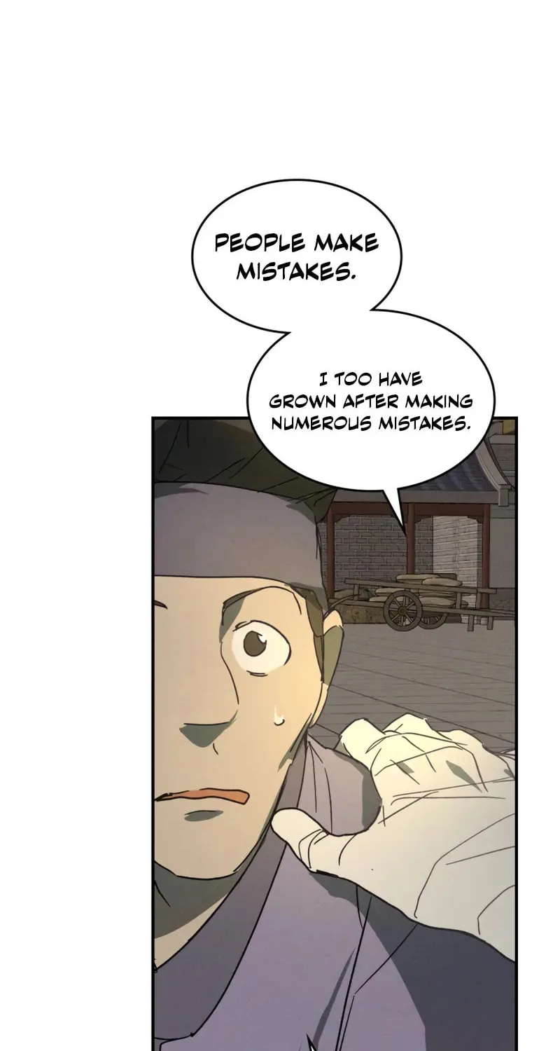 Read Chronicles of a Returner chapter 116 image 8 on Lezhin