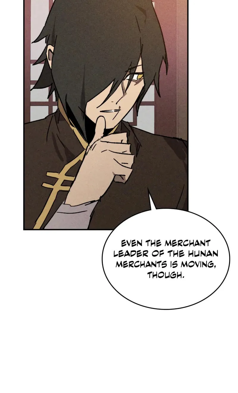 Read Chronicles of a Returner chapter 116 image 80 on Lezhin