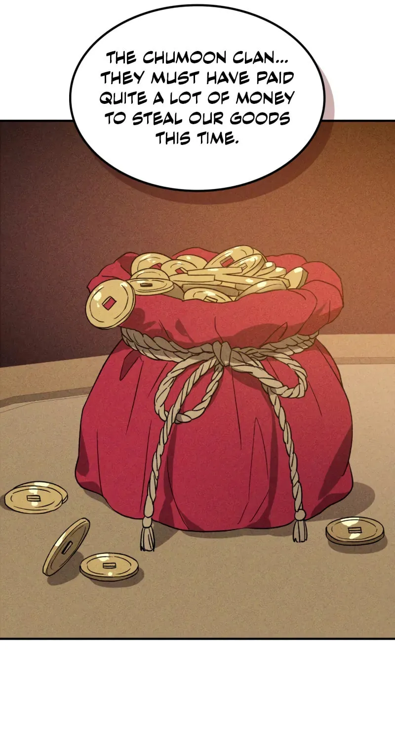 Read Chronicles of a Returner chapter 116 image 81 on Lezhin