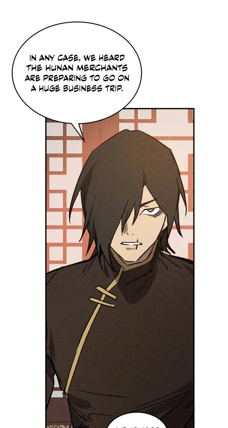 Read Chronicles of a Returner chapter 116 image 82 on Lezhin