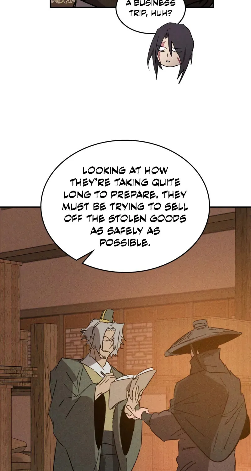 Read Chronicles of a Returner chapter 116 image 83 on Lezhin