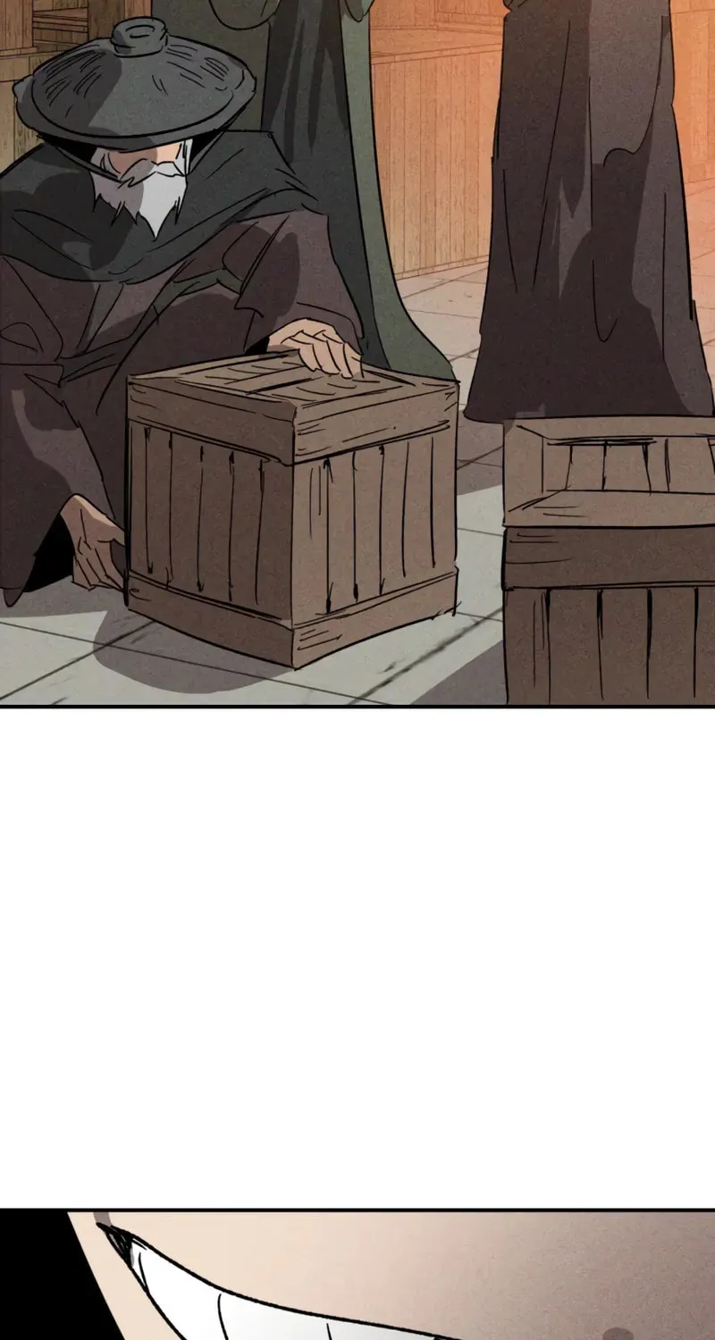 Read Chronicles of a Returner chapter 116 image 84 on Lezhin