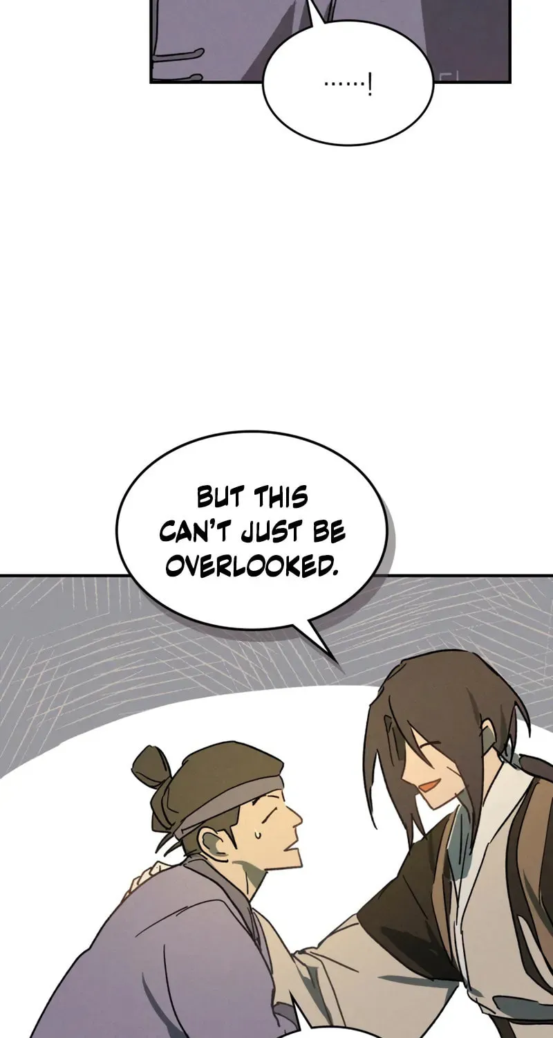 Read Chronicles of a Returner chapter 116 image 9 on Lezhin