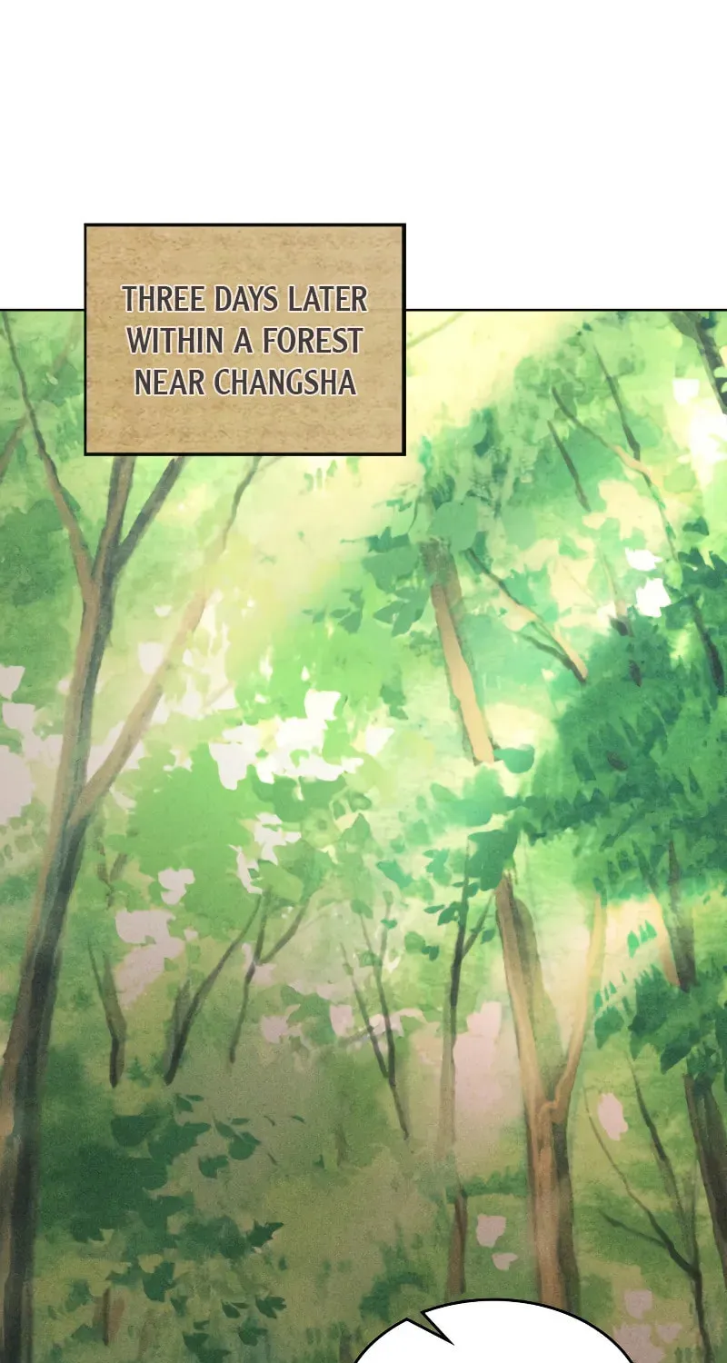 Read Chronicles of a Returner chapter 117 image 1 on Lezhin