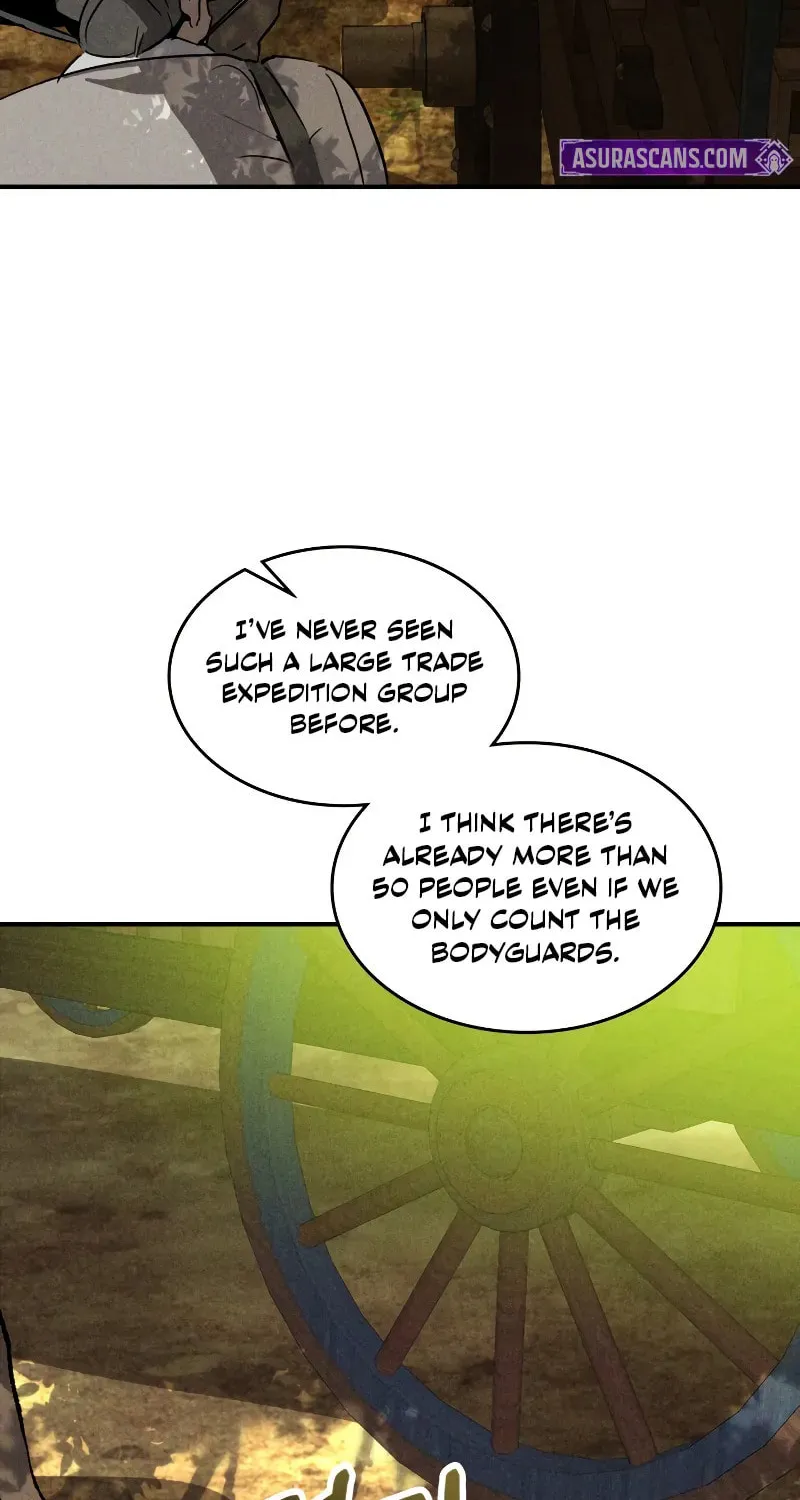 Read Chronicles of a Returner chapter 117 image 12 on Lezhin