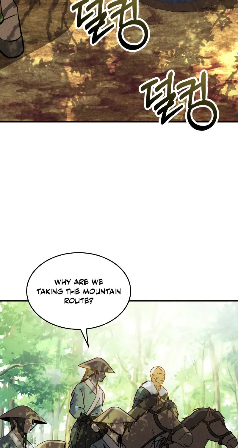 Read Chronicles of a Returner chapter 117 image 13 on Lezhin
