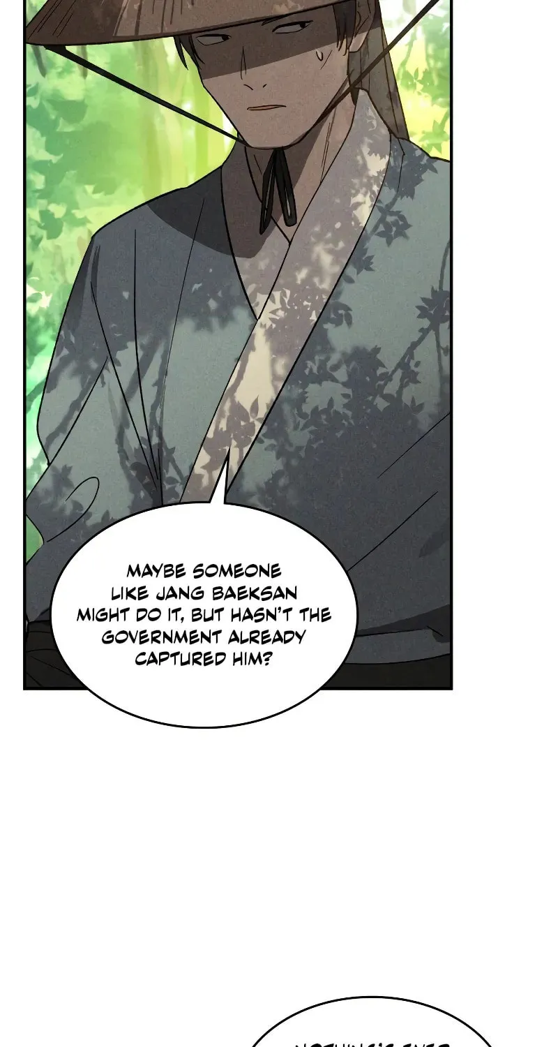 Read Chronicles of a Returner chapter 117 image 16 on Lezhin