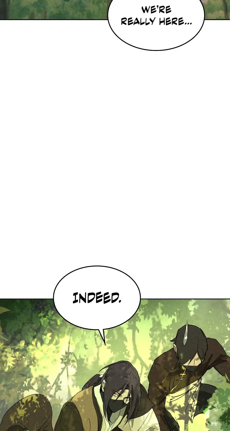 Read Chronicles of a Returner chapter 117 image 2 on Lezhin