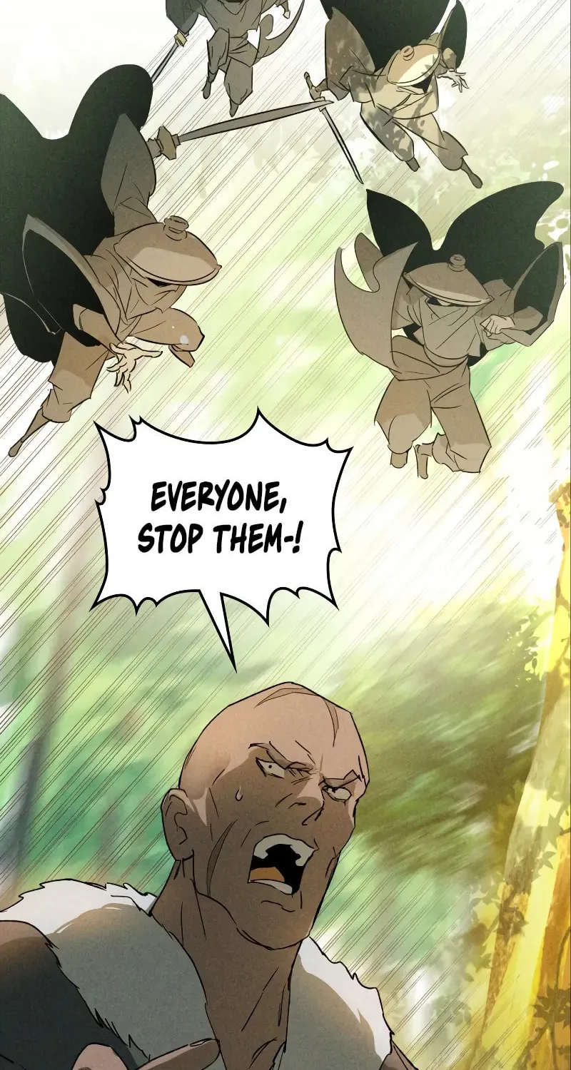 Read Chronicles of a Returner chapter 117 image 24 on Lezhin