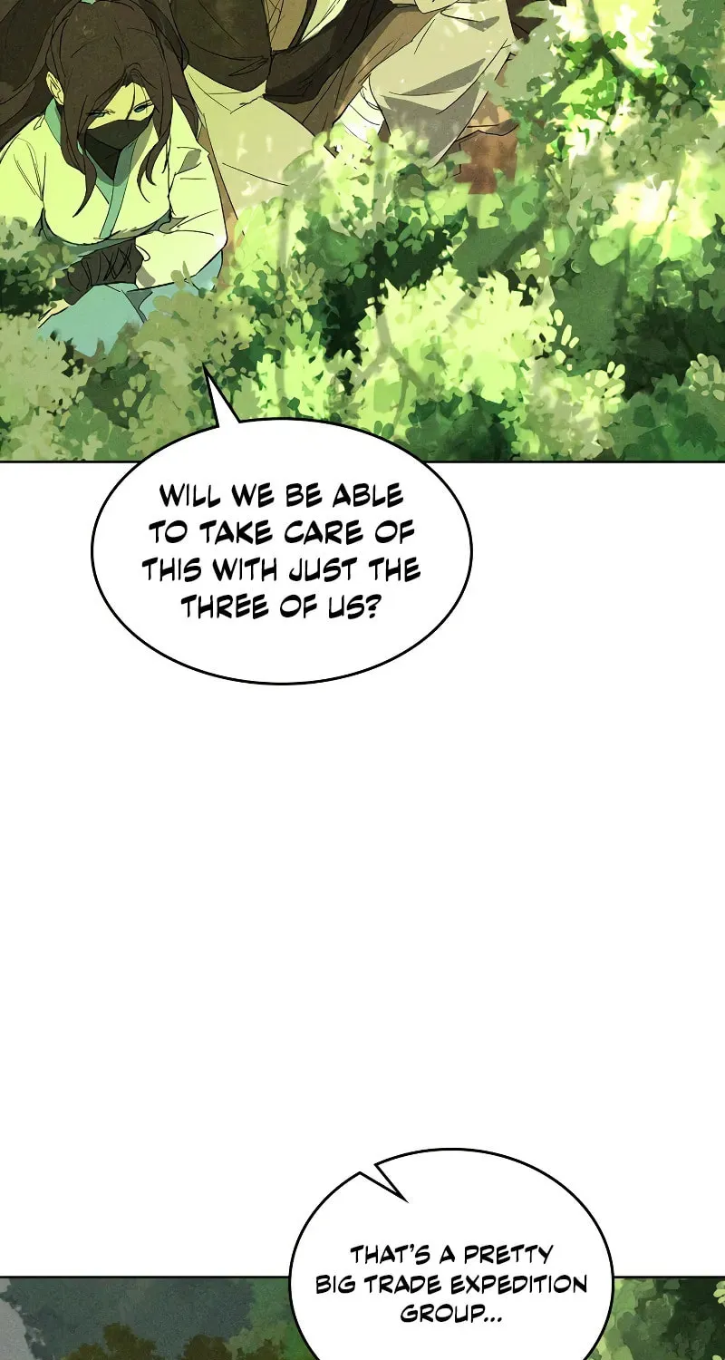 Read Chronicles of a Returner chapter 117 image 3 on Lezhin