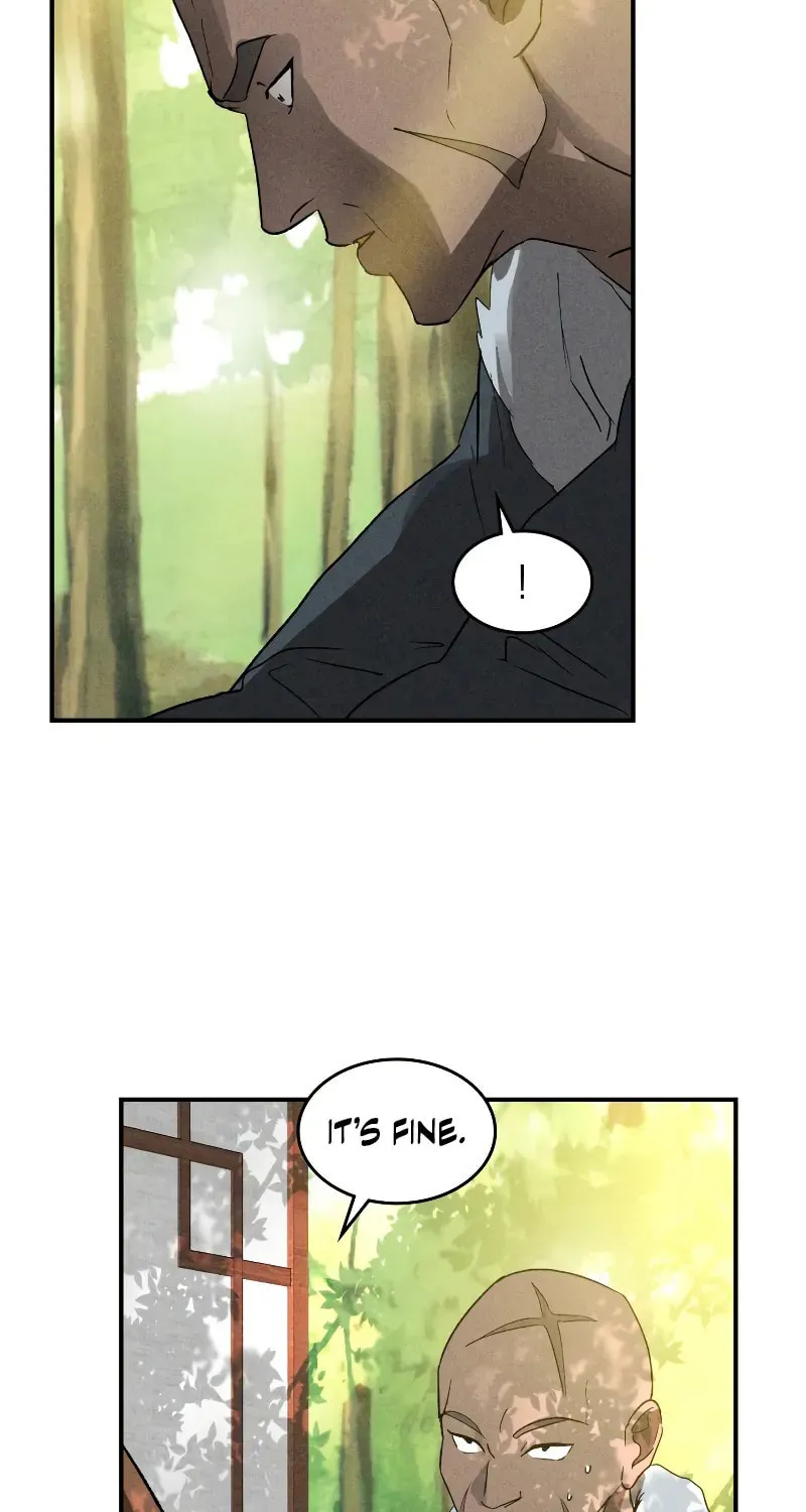 Read Chronicles of a Returner chapter 117 image 33 on Lezhin