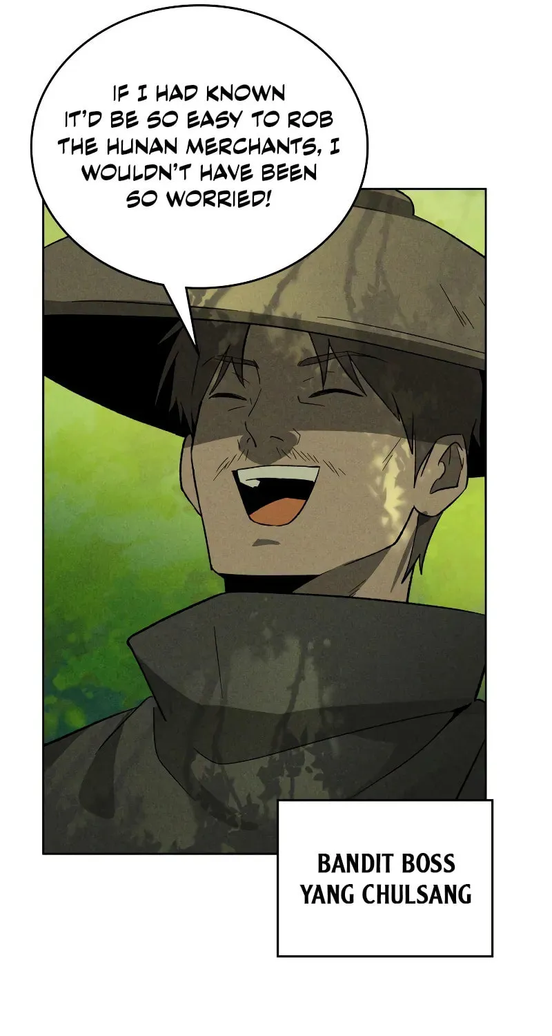 Read Chronicles of a Returner chapter 117 image 40 on Lezhin