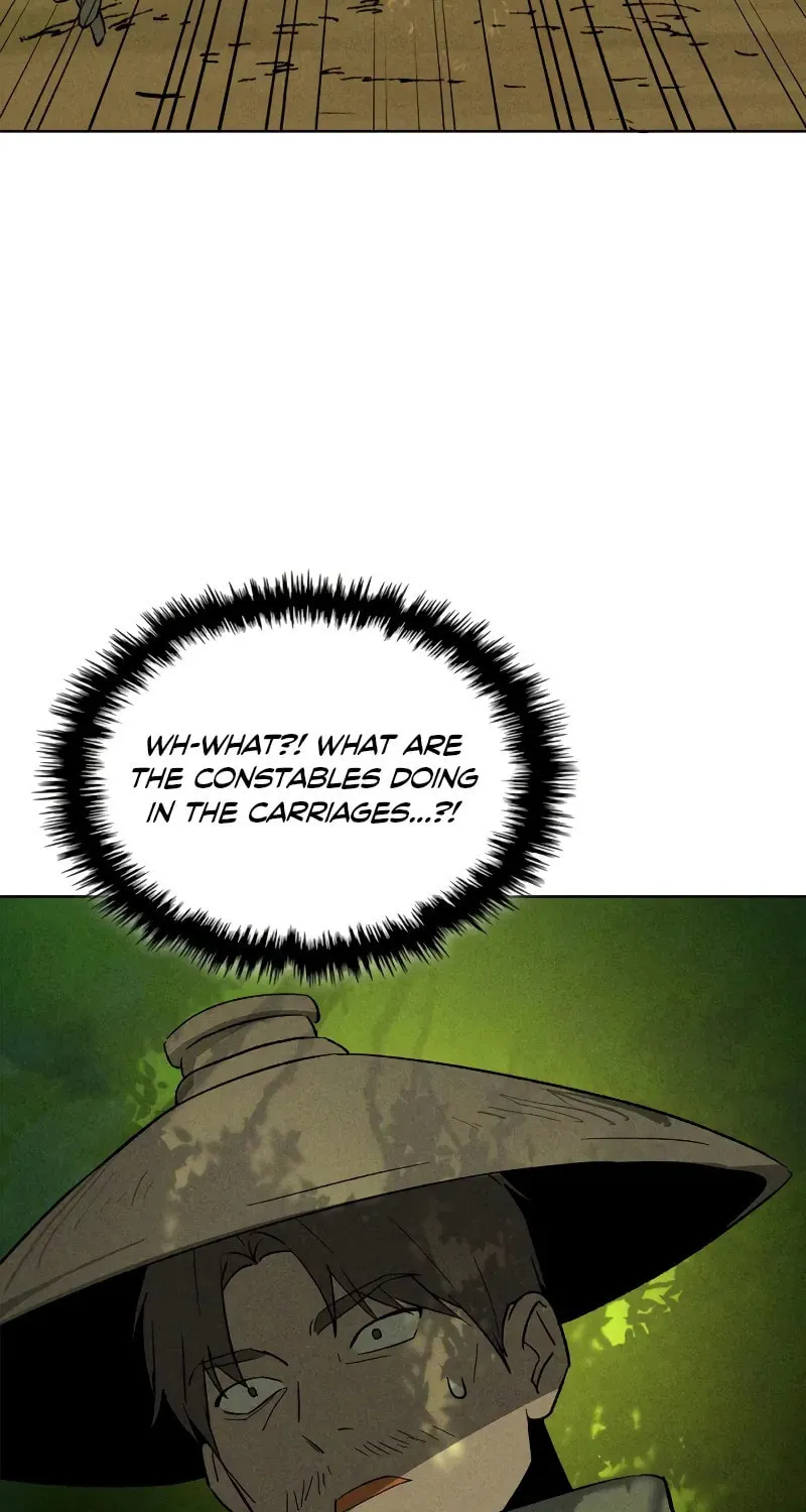 Read Chronicles of a Returner chapter 117 image 45 on Lezhin