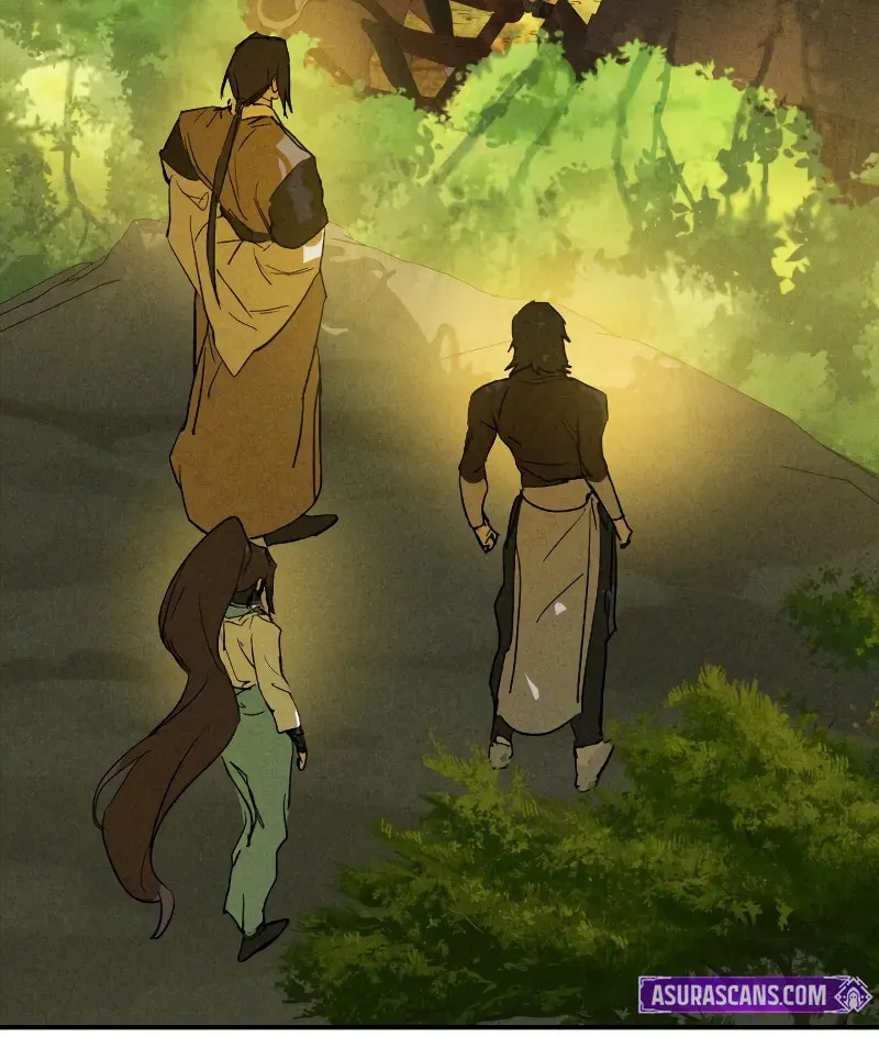 Read Chronicles of a Returner chapter 117 image 49 on Lezhin