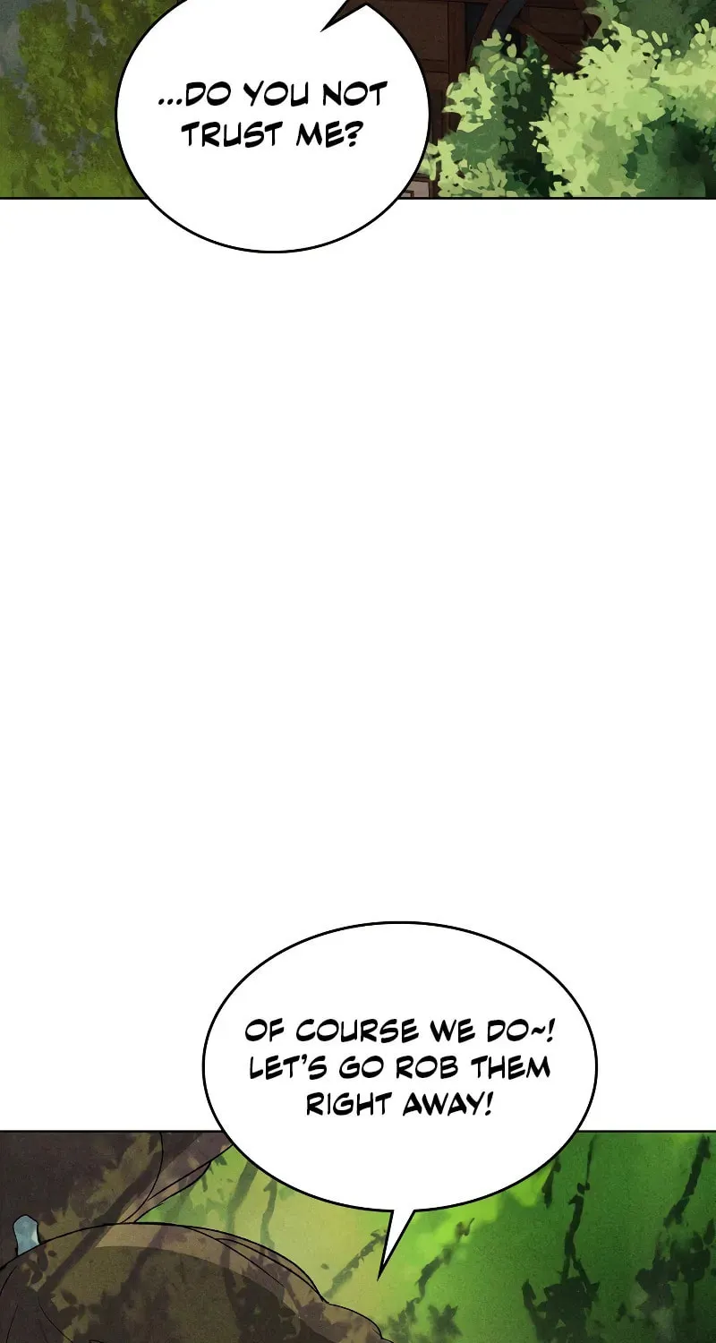 Read Chronicles of a Returner chapter 117 image 5 on Lezhin