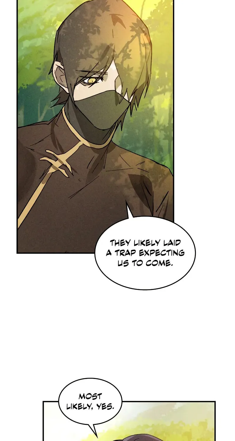 Read Chronicles of a Returner chapter 117 image 53 on Lezhin