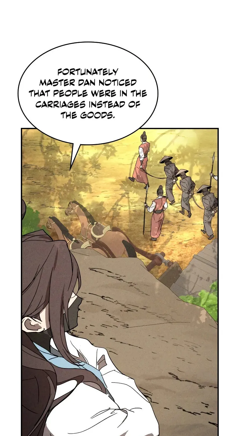 Read Chronicles of a Returner chapter 117 image 55 on Lezhin
