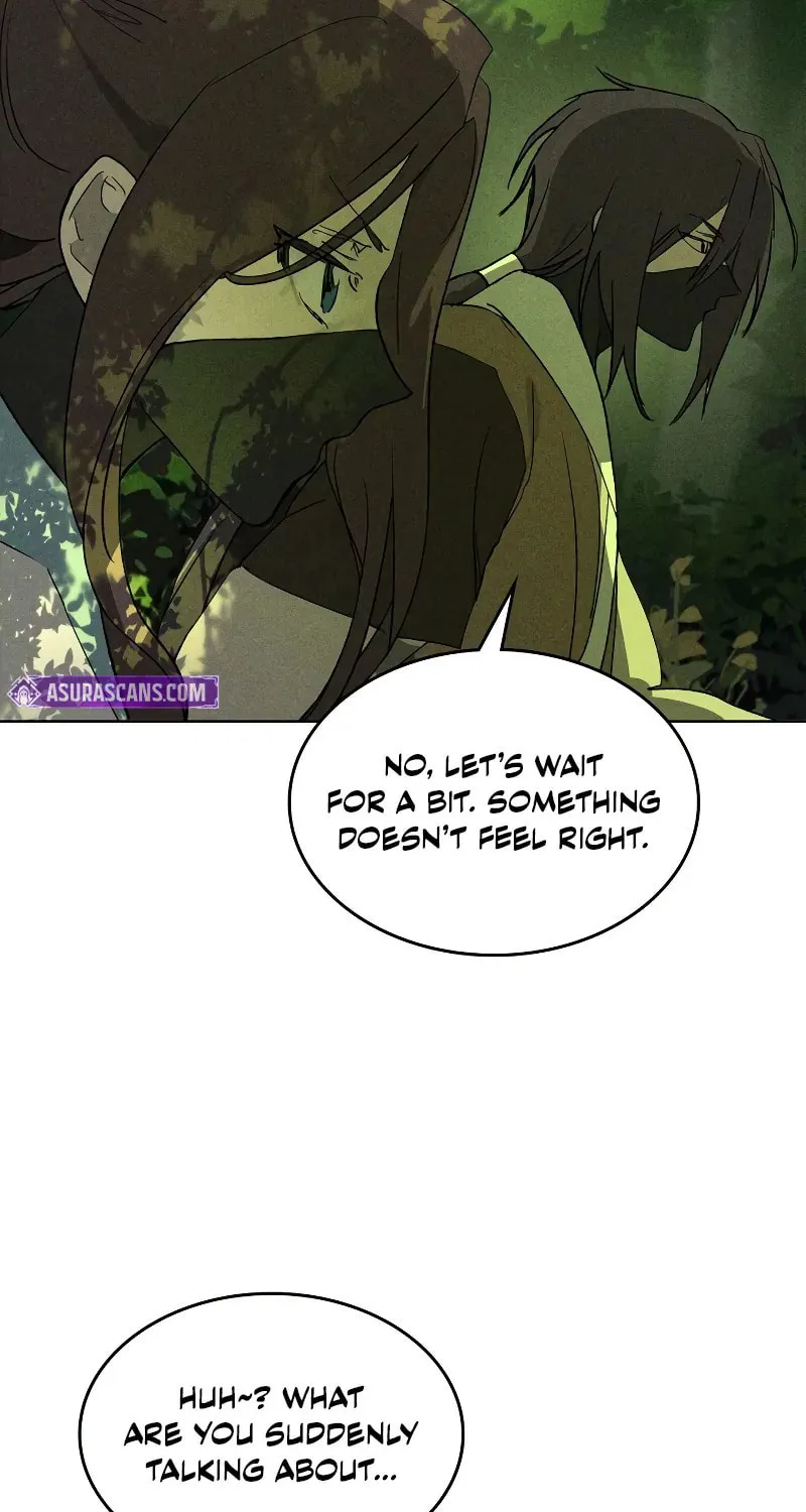 Read Chronicles of a Returner chapter 117 image 6 on Lezhin