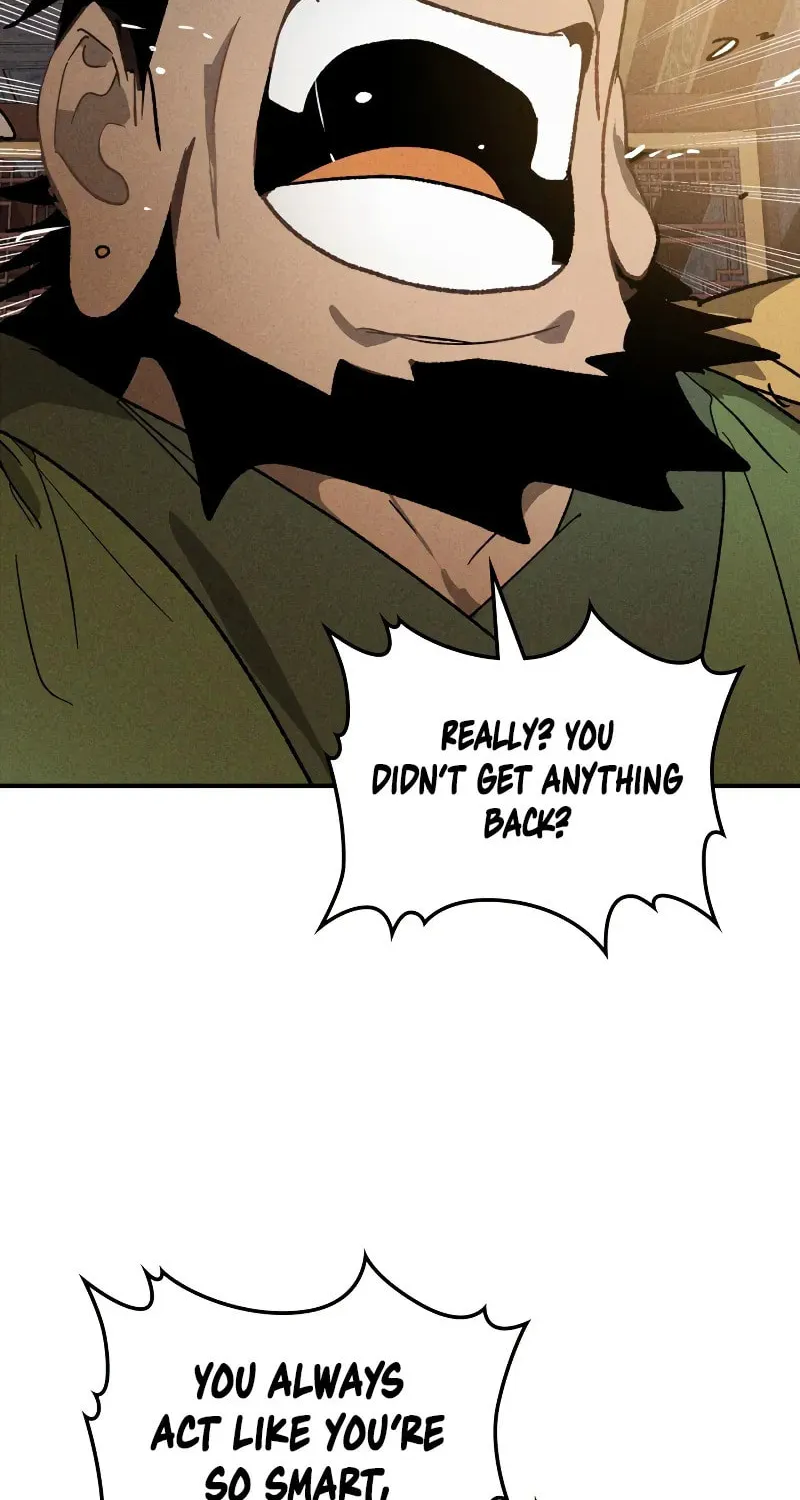 Read Chronicles of a Returner chapter 117 image 76 on Lezhin